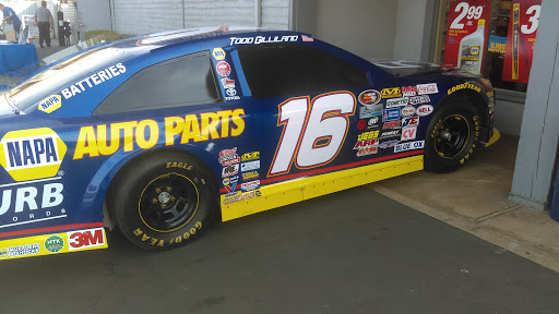 Auto Parts Store «NAPA Auto Parts - Genuine Auto Parts», reviews and photos, 311 E Valley Blvd, Colton, CA 92324, USA