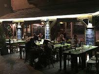 Atmosphère du Restaurant L'Auberge Corse à Bonifacio - n°15