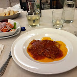 Photo n°2 de l'avis de Francesco.i fait le 21/09/2021 à 19:09 sur le  Atmosfera Ristorante Pizzeria à Rubiera