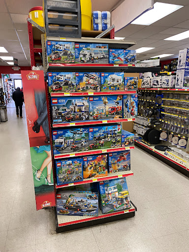 Animal Feed Store «Franklin Hardware & Pet Center», reviews and photos, 1975 Philadelphia Ave, Chambersburg, PA 17201, USA