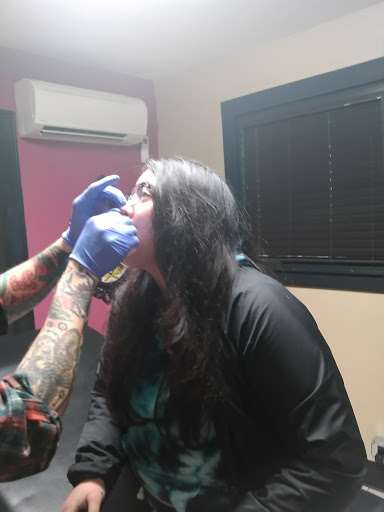 Tattoo Shop «High Priestess Piercing & Tattoo», reviews and photos, 525 E 13th Ave, Eugene, OR 97401, USA