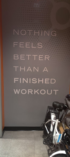 Orangetheory Fitness image