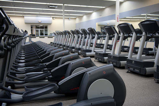 Gym «Texas Family Fitness - Coppell», reviews and photos, 120 S Denton Tap Rd #302, Coppell, TX 75019, USA