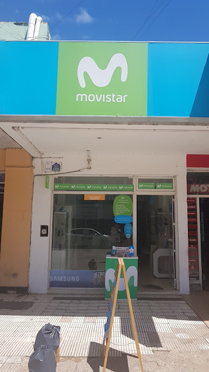 Movistar AGT