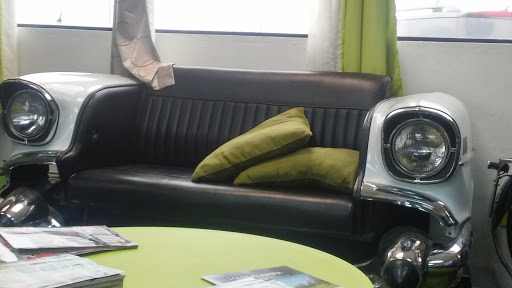 Used Car Dealer «Killer Auto Sales and Service», reviews and photos, 2550 W Deer Valley Rd, Phoenix, AZ 85027, USA