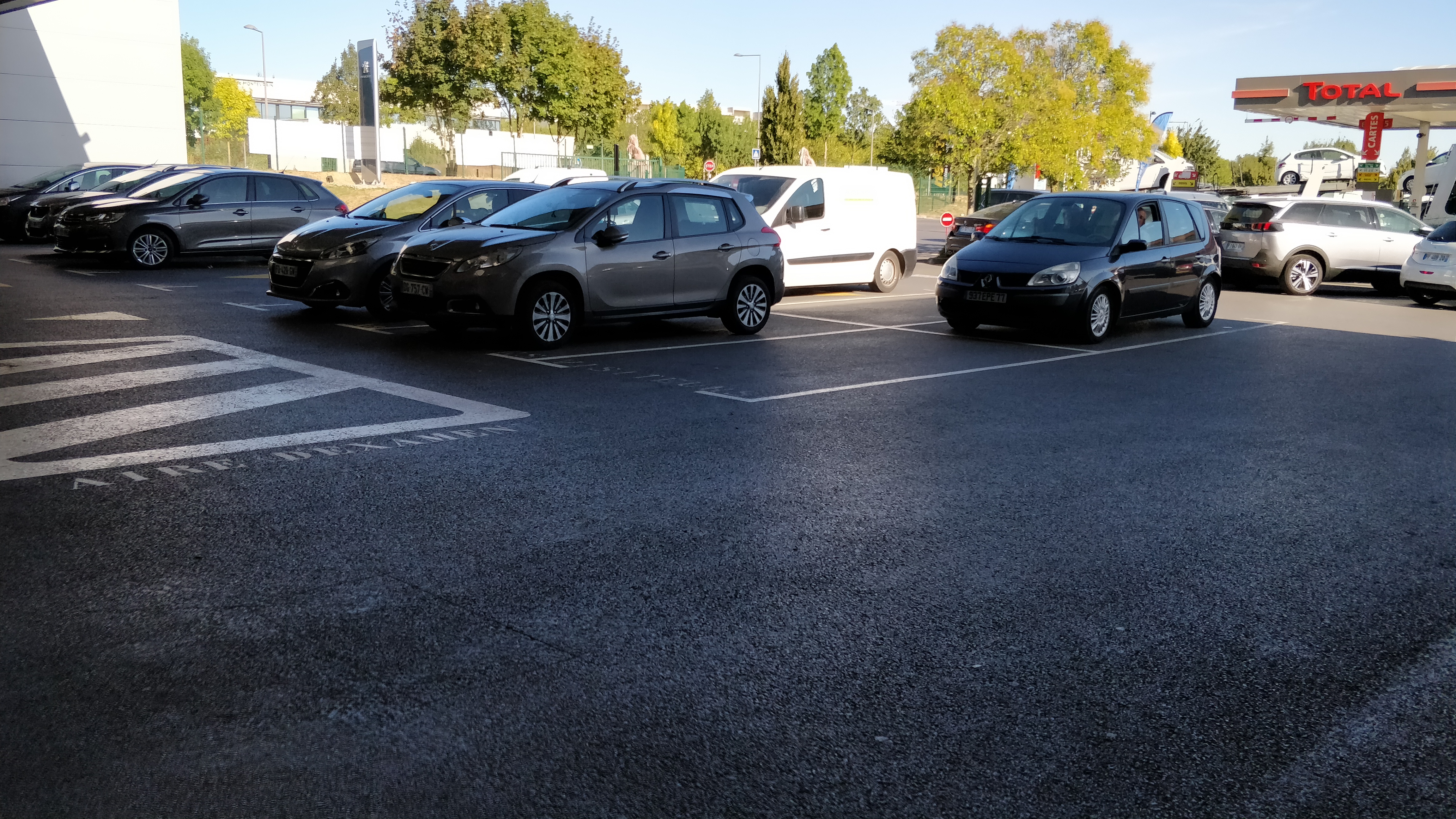 Photo n° 2 de l'avis de Aksil.o fait le 19/09/2019 à 15:20
