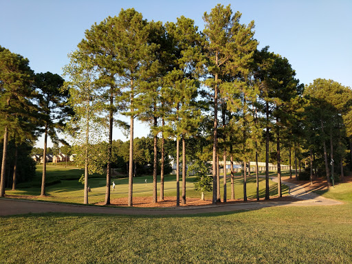 Independence Golf Club