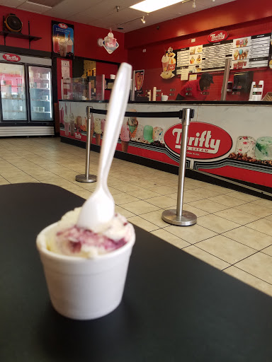 Ice Cream Shop «Thrifty Ice Cream», reviews and photos, 2580 Wigwam Pkwy, Henderson, NV 89074, USA