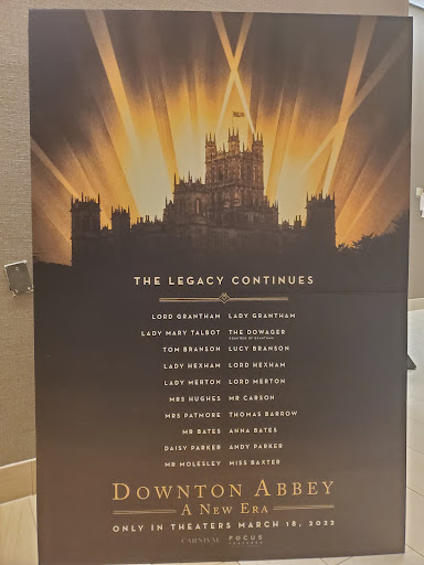 Movie Theater «AMC Loews Liberty Tree Mall 20», reviews and photos, 100 Independence Way, Danvers, MA 01923, USA