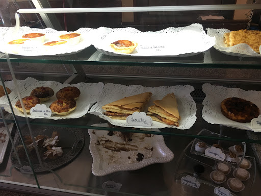 Doces & Companhia Pastelaria-Gelataria no Castelo de Vide, Portalegre