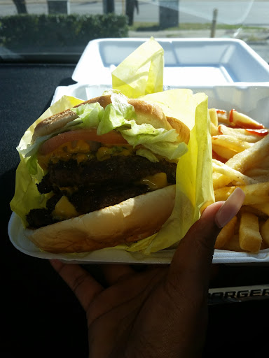 Grocery Store «Big D Grocery And Grill», reviews and photos, 2207 E Ledbetter Dr, Dallas, TX 75216, USA