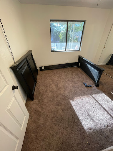 Moving and Storage Service «Discount Movers», reviews and photos, 3560 Polaris Ave #13, Las Vegas, NV 89103, USA