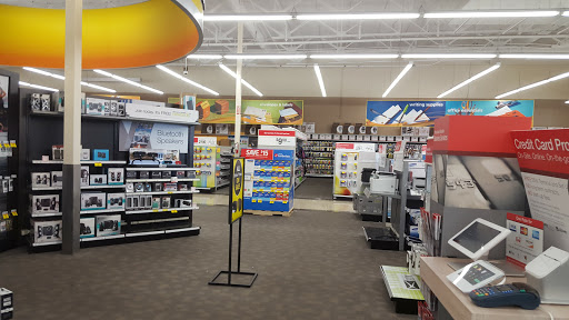 Office Supply Store «OfficeMax», reviews and photos, 1727 S Stapley Dr, Mesa, AZ 85204, USA