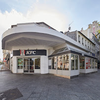 Photos du propriétaire du Restaurant KFC Paris Ménilmontant - n°5