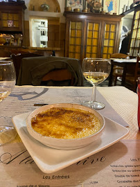 Plats et boissons du Restaurant français À La Dérive à Le Lavandou - n°5