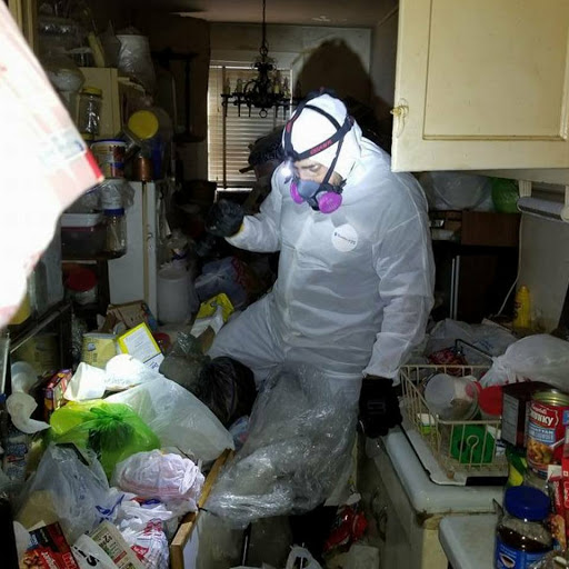 House Cleaning Service «New York Home Cleaning Service», reviews and photos, 47-36 Oceania St, Bayside, NY 11361, USA