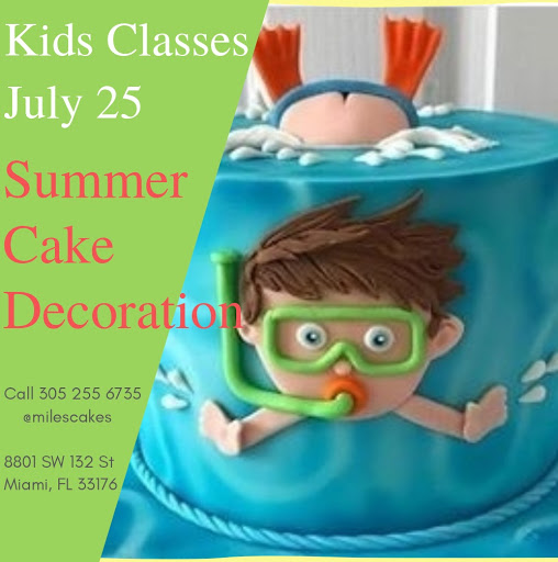 Baking Supply Store «Miles Cake & Candy Supplies», reviews and photos, 8801 SW 132nd St, Miami, FL 33176, USA