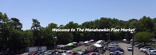 Flea Market «Manahawkin Flea Mart», reviews and photos, 657 E Bay Ave, Manahawkin, NJ 08050, USA