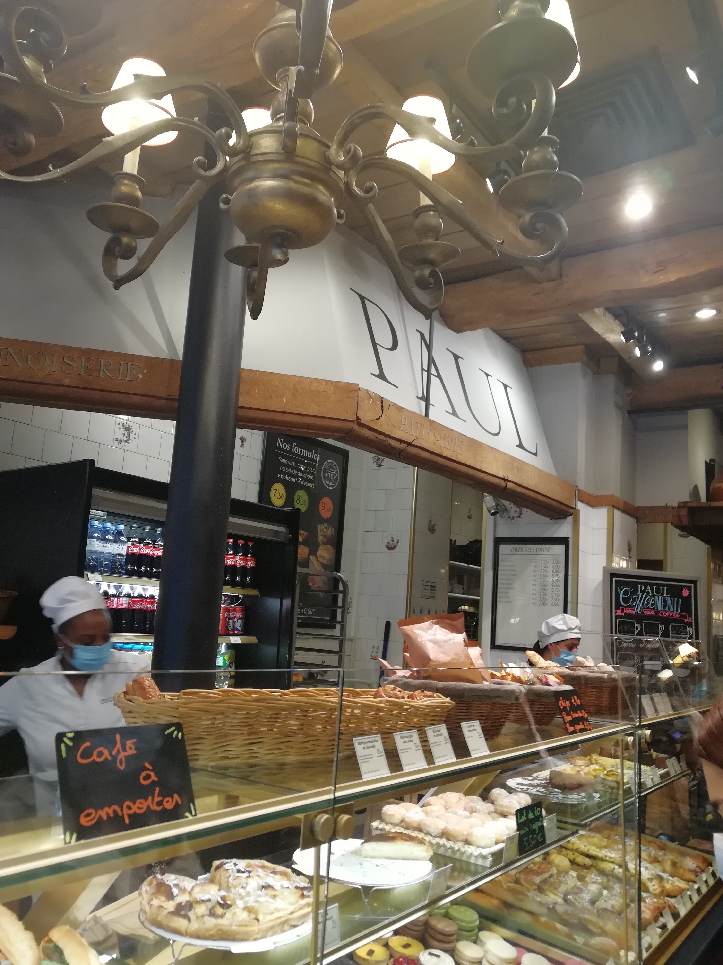 Photo n° 6 de l'avis de Charles.a fait le 22/07/2020 à 16:54
