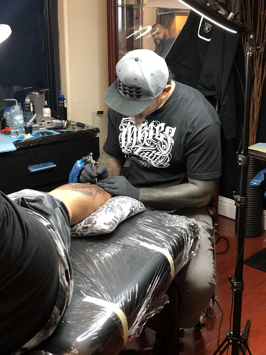 Explore liberty bell tattoo ideas, creative tattoo ideas in Fremont, available at Inkies Tattoo Studio