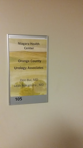 Orange County Urology Associates