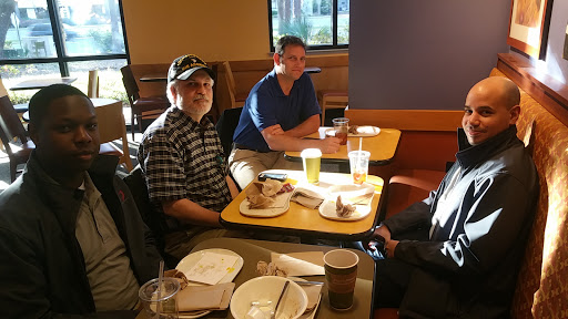 Sandwich Shop «Panera Bread», reviews and photos, 1012 William Hilton Pkwy, Hilton Head Island, SC 29928, USA