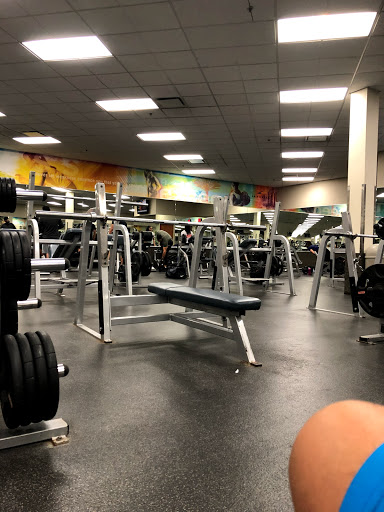 Gym «LA Fitness», reviews and photos, 8812 S Cicero Ave, Oak Lawn, IL 60453, USA