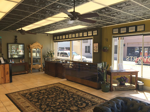 Explore outside forearm tattoo ideas, creative tattoo ideas in Monterey, available at Vaughn Body Arts