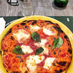 Photo n°1 de l'avis de Vincenzo. fait le 11/07/2023 à 18:04 sur le  Tèmpora (La Figlia del Pizzaiolo) à San Marco Evangelista