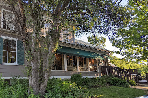 Coffee Shop «River Road Coffeehouse», reviews and photos, 935 River Rd, Granville, OH 43023, USA