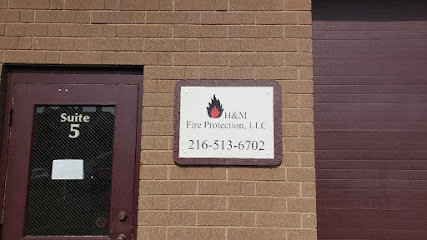 H&M Fire Protection LLC