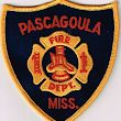 City of Pascagoula Fire Department