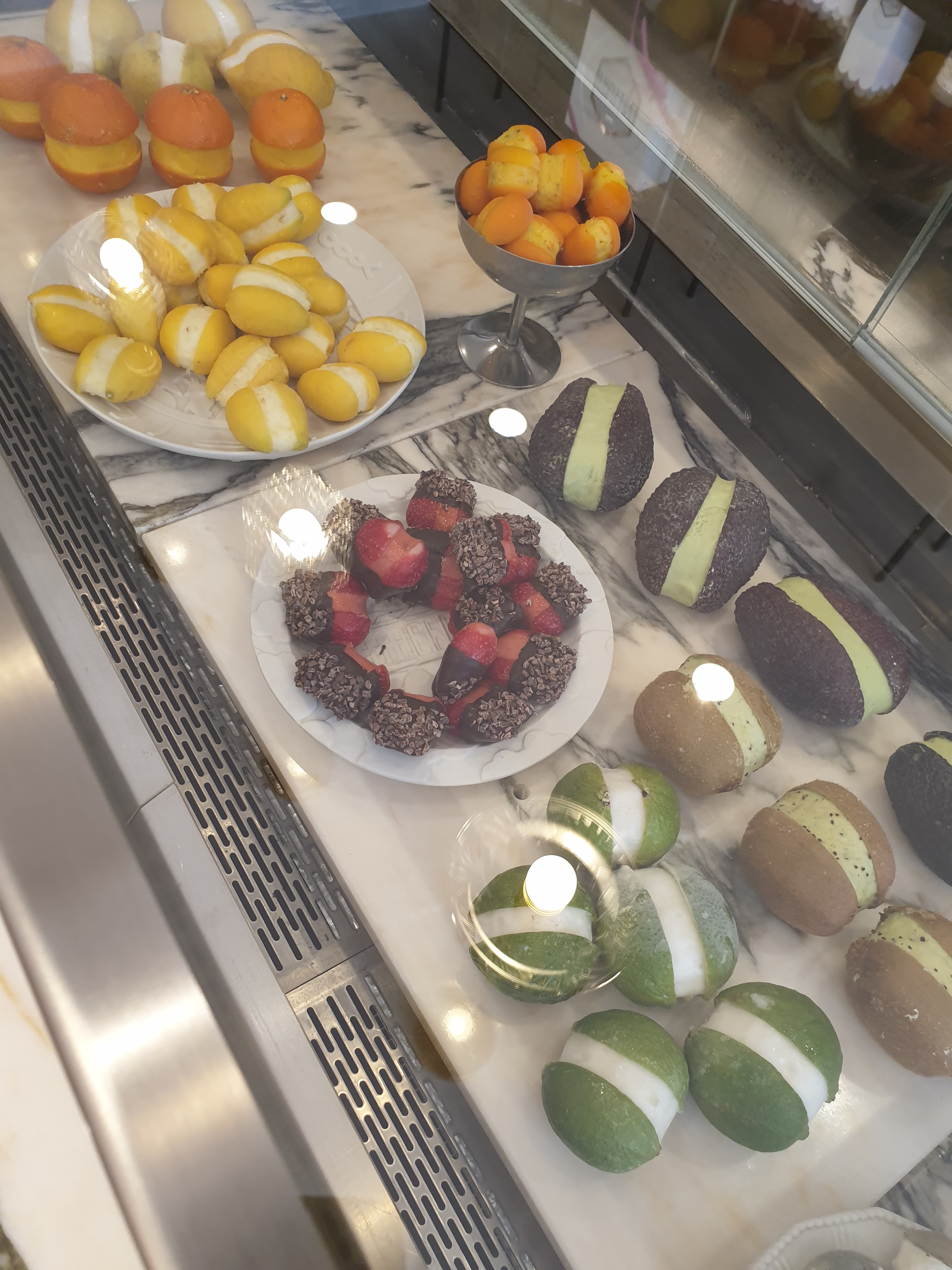 Photo n° 7 de l'avis de nadine.o fait le 24/06/2019 à 06:06