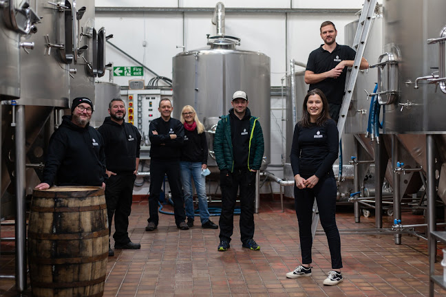 Brightside Brewing Company Ltd Phone number