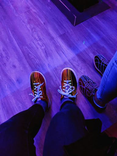 Bowling Alley «Valencia Lanes», reviews and photos, 23700 Lyons Ave, Newhall, CA 91321, USA