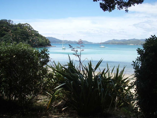 Comments and reviews of Bay of Islands Yacht Charters Ltd