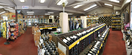 Beer store Concord