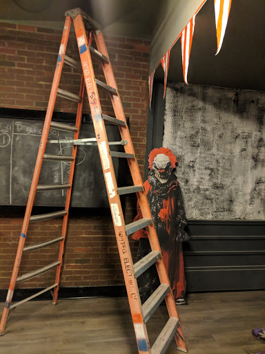 Bar «Sports & Social Club», reviews and photos, 427 S 4th St #100, Louisville, KY 40202, USA