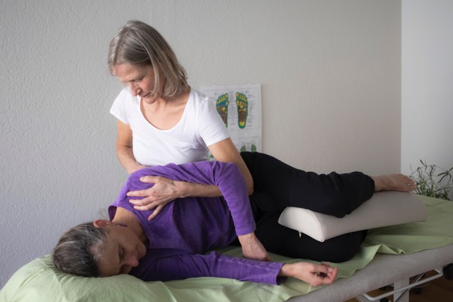 Kommentare und Rezensionen über die Massagepraxis