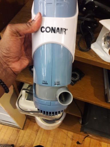 Thrift Store «Out of the Closet - Brooklyn», reviews and photos, 475 Atlantic Ave, Brooklyn, NY 11217, USA