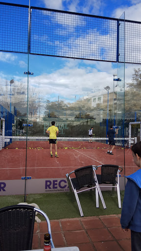 El Vial Padel — foto 4