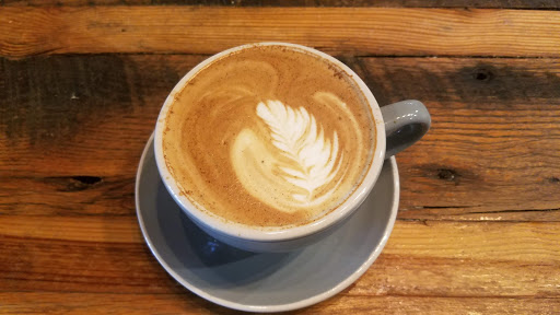 Coffee Shop «BonLife Coffee Roasters», reviews and photos, 1807 Keith St NW, Cleveland, TN 37311, USA