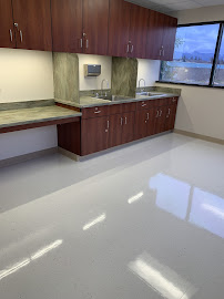 Initiative Commercial Cleaning LLC - Photo 7 - Car repair in , Anchorage