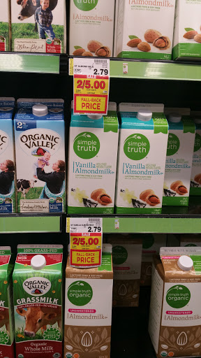 Grocery Store «Kroger», reviews and photos, 300 N Dean Rd, Auburn, AL 36830, USA