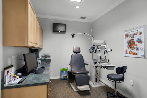 Optometrist «Woodbine Eye Care», reviews and photos, 5389 Woodbine Rd, Pace, FL 32571, USA