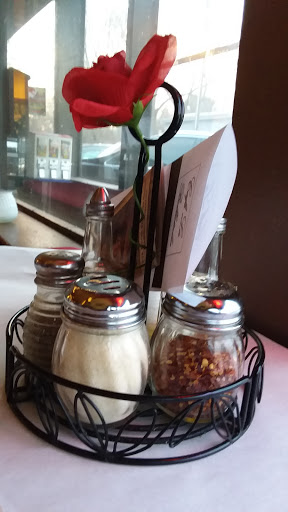 Italian Restaurant «Cafe La Bellitalia», reviews and photos, 1026 N Sherman Ave, Madison, WI 53704, USA