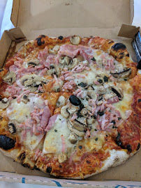 Plats et boissons du Pizzas à emporter Pizza San Lorenzo à Toulouse - n°9