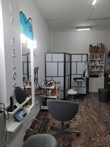 Peluquería Vaya Pelos-Yoshaní en Puerto de Sardina, las Palmas