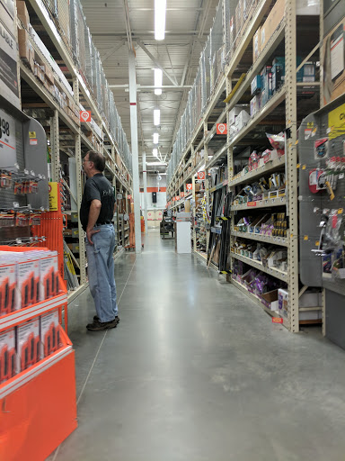 Home Improvement Store «The Home Depot», reviews and photos, 10233 Lakeridge Pkwy, Ashland, VA 23005, USA