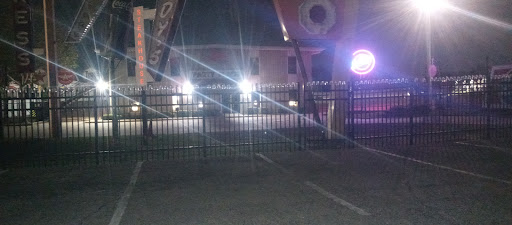 Event Venue «Stokely Event Center», reviews and photos, 10111 E 45th Pl, Tulsa, OK 74146, USA